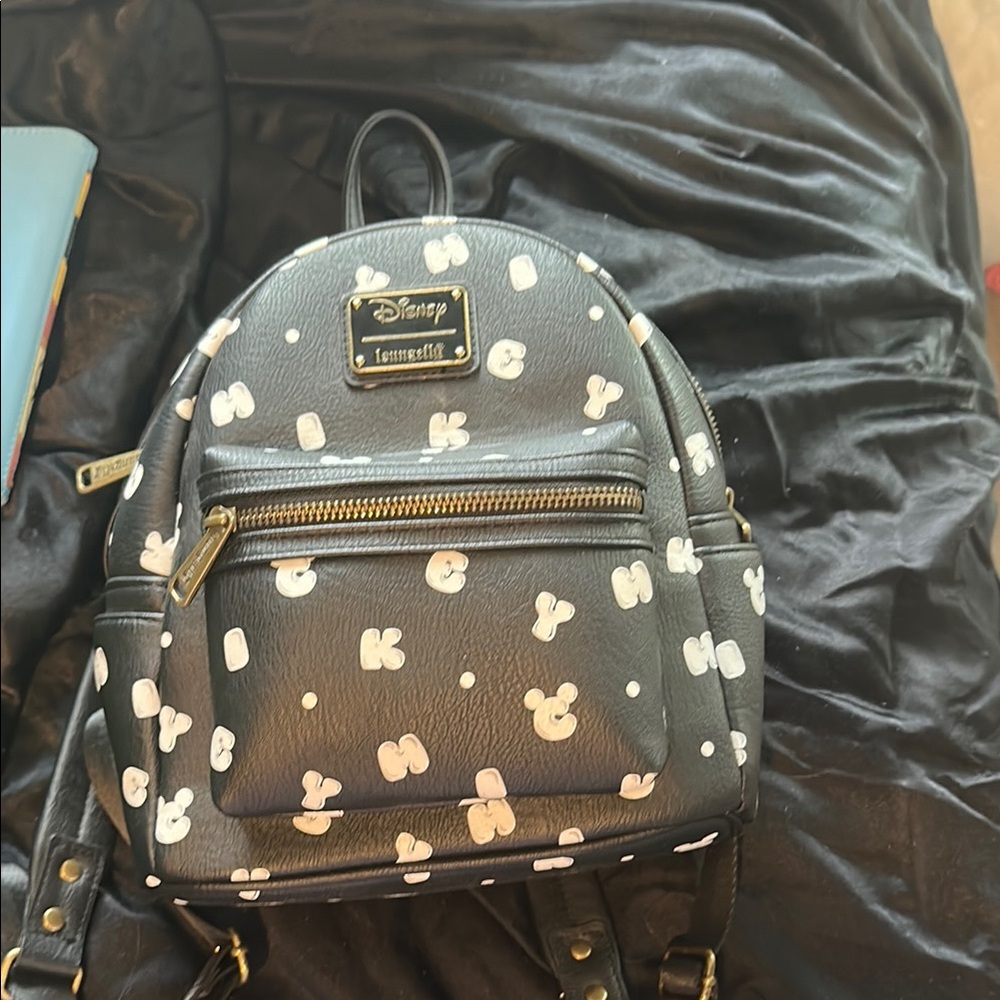 Disney Mickey Loungefly
